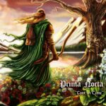 Prima Nocta - Lost in Time album