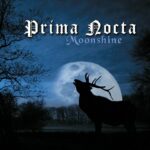 Prima Nocta - Moon Shine album