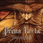 Prima Nocta - Nocturnal Dawn album