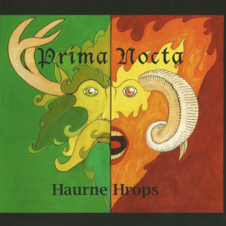 Prima Nocta - Haurne Hrops Album